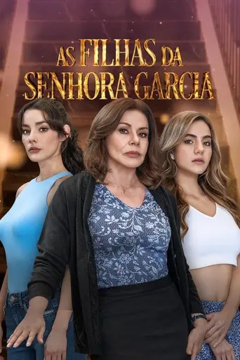 Las hijas de la señora García (2024)