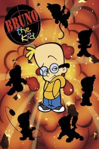 Bruno the Kid — Season 1