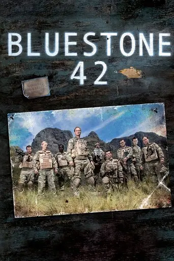 Bluestone 42 (2013)