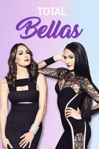 Total Bellas — Season 1