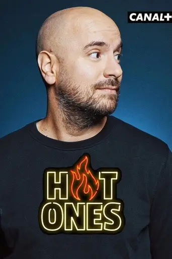 Hot Ones (2022)