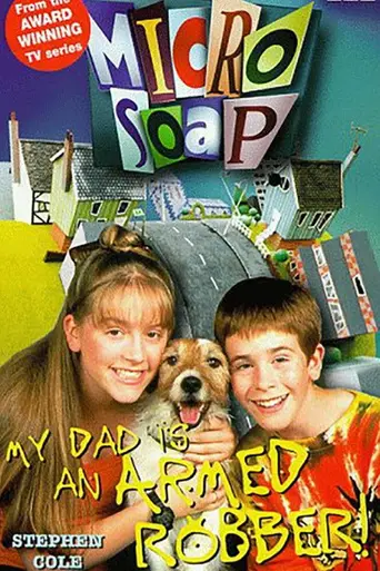 Microsoap (1998)