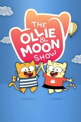 The Ollie & Moon Show (2017)
