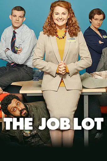The Job Lot (2013)