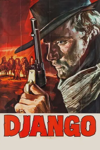 Джанго (1966)