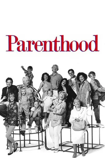 Parenthood (1990)