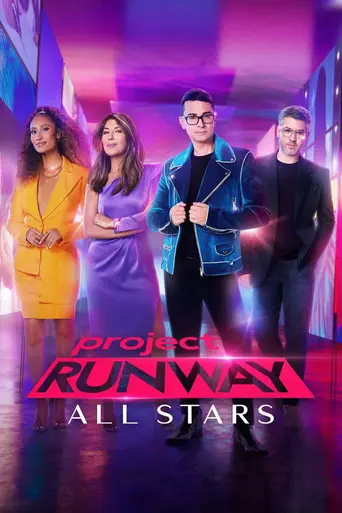 Project Runway All Stars — Season 6