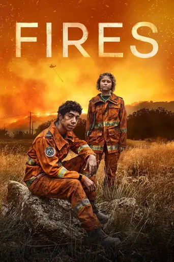 Fires (2021)