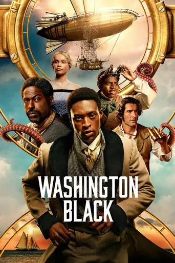 Washington Black — Season 1