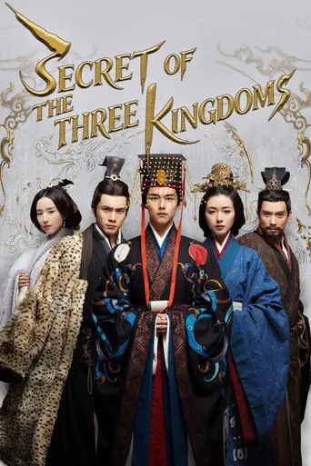 Secret of the Three Kingdoms (2018)