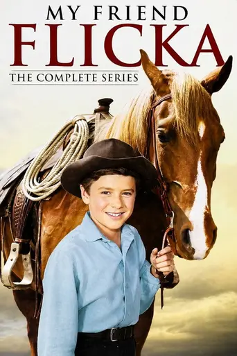 My Friend Flicka (1956)