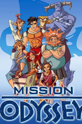 Mission Odyssey (2002)
