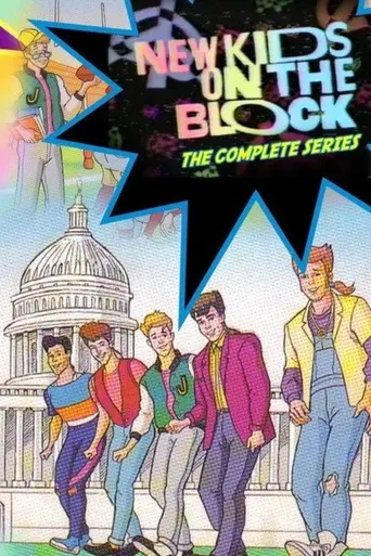 New Kids on the Block (1990)