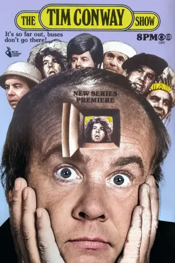 The Tim Conway Show (1980)
