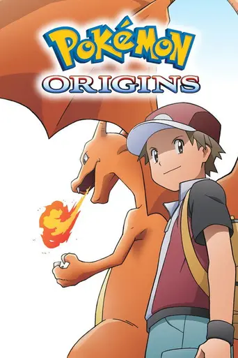 Pokémon Origins (2013)