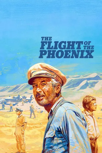 Полёт Феникса (1965)