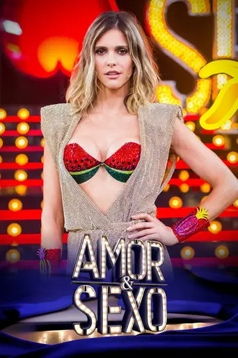 Amor e Sexo (2009)