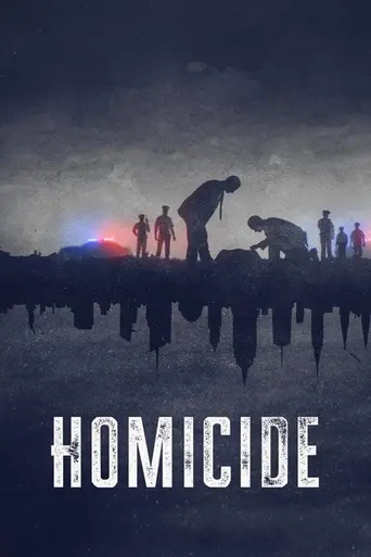 Homicide (2024)