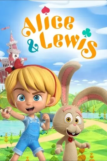 Alice & Lewis (2020)