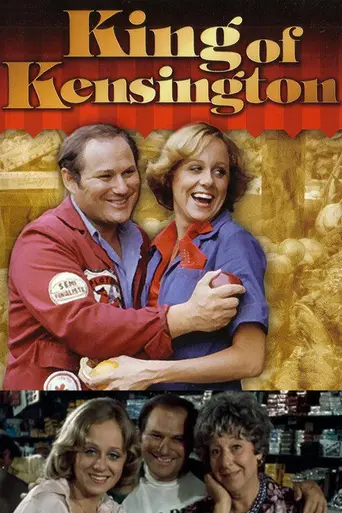 King of Kensington (1975)