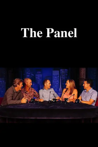 The Panel (2004)
