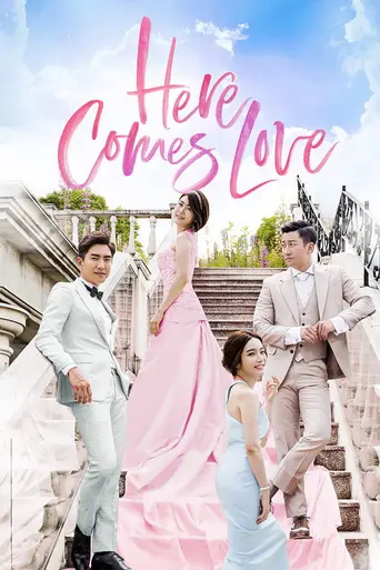 The Love is Coming (2016)