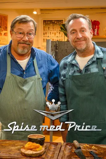 Spise med Price (2008)