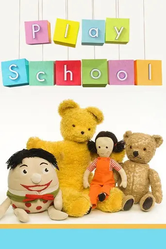 Play School — Season 2010