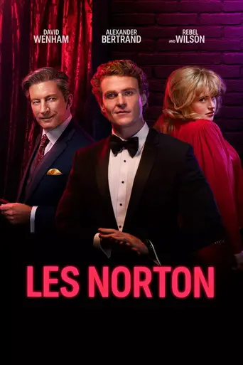 Les Norton (2019)