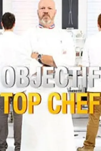 Objectif Top Chef (2014)