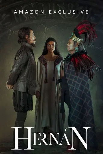 Эрнан (сериал) (2019)