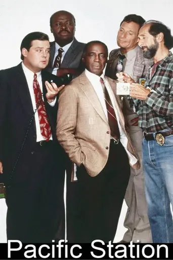 Pacific Station (1991)