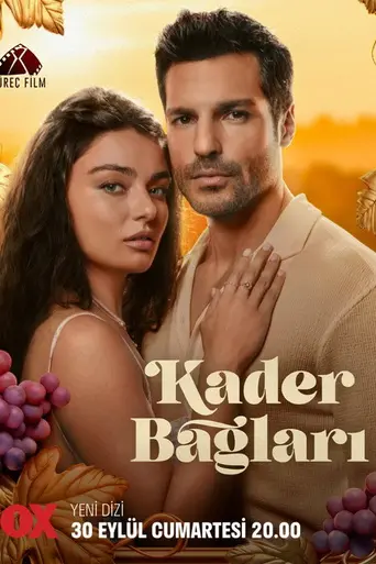 Kader Bağları (2023)