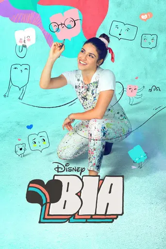 Bia — Season 1
