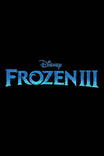 Frozen 3 (2027)