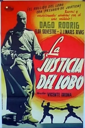 The Justice of the Wolf (1952)