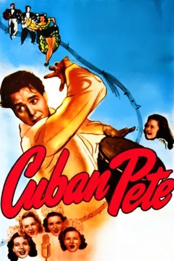 Cuban Pete (1946)