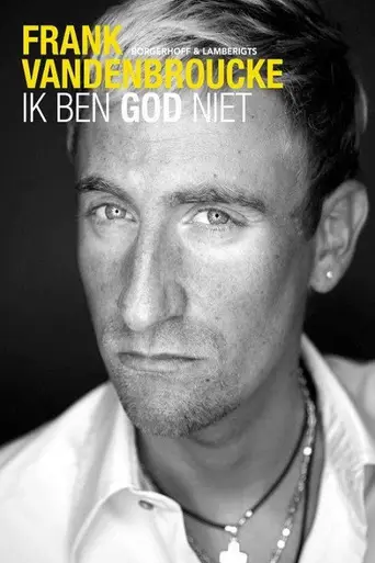 VDB. Ik ben God niet — Season 1