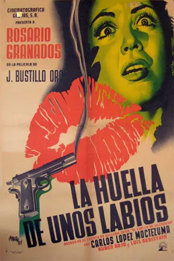 The Trace of Some Lips (1952)