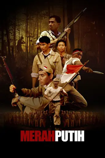 Merah Putih (2009)