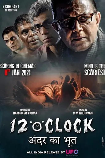 12 'O' Clock