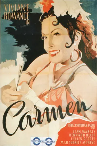 Кармен (фильм, 1945) (1945)