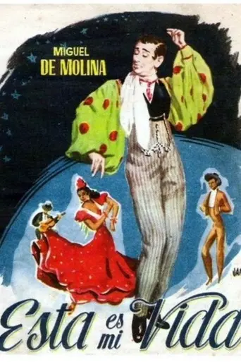 Ésta es mi vida (1952)