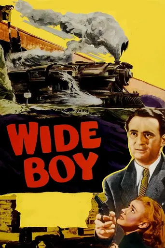 Wide Boy (1952)