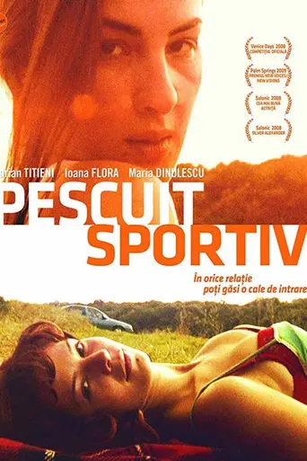 Hooked (2008)