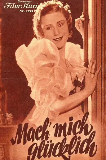 Make Me Happy (1935)