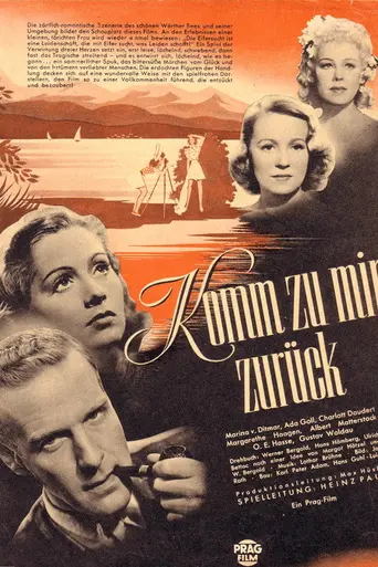 Come Back to Me (1944)