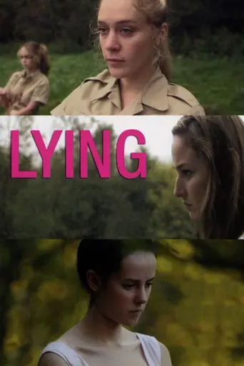 Lying (2006)