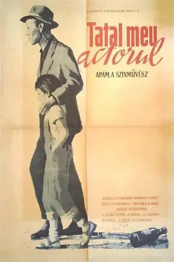 My Father, the Actor (1956)