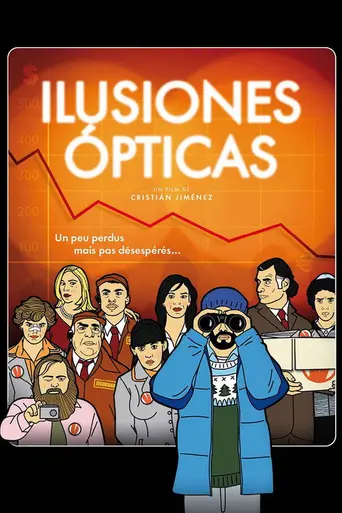 Optical Illusions (2009)
